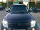 Mitsubishi Pajero 2007 года