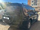 Mitsubishi Pajero 2007 года