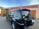 Mitsubishi Pajero 2007 года