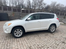 Toyota RAV4 2011 года