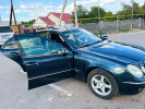Mercedes-Benz E-Класс 2002 года