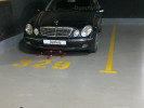 Mercedes-Benz E-Класс 2002 года