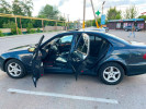 Mercedes-Benz E-Класс 2002 года