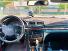 Mercedes-Benz E-Класс 2002 года