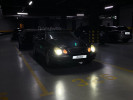 Mercedes-Benz E-Класс 2002 года