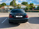 Mercedes-Benz E-Класс 2002 года