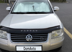 Volkswagen Passat 2005 года