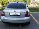 Volkswagen Passat 2005 года