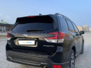 Subaru Forester 2020 года