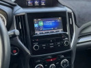 Subaru Forester 2020 года