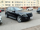 Mercedes-Benz ML-Класс 2009 года