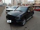 Mercedes-Benz ML-Класс 2009 года