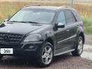 Mercedes-Benz ML-Класс 2009 года