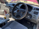 Honda CR-V 1995 года
