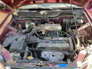 Honda CR-V 1995 года