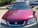 Honda CR-V 1995 года