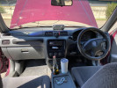 Honda CR-V 1995 года