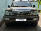 Lexus LX 2005 года