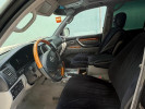 Lexus LX 2005 года