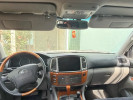 Lexus LX 2005 года