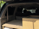 Lexus LX 2005 года