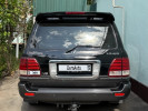 Lexus LX 2005 года