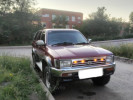 Toyota Hilux Surf 1993 года
