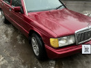 Mercedes-Benz 190 1991 года