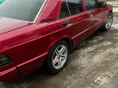 Mercedes-Benz 190 1991 года
