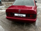 Mercedes-Benz 190 1991 года