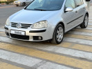 Volkswagen Golf 2005 года