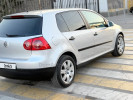 Volkswagen Golf 2005 года