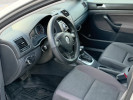 Volkswagen Golf 2005 года