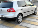Volkswagen Golf 2005 года