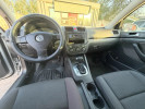 Volkswagen Golf 2005 года