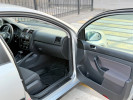 Volkswagen Golf 2005 года