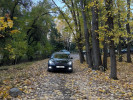 Lexus ES 2003 года