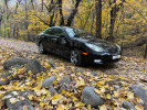 Lexus ES 2003 года