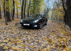 Lexus ES 2003 года