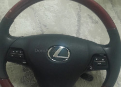 Руль на Лексус GS 350