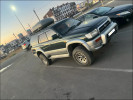 Toyota Hilux Surf 1995 года