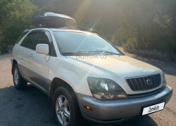 Lexus RX 1998 года