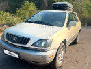 Lexus RX 1998 года