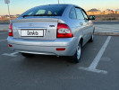 ВАЗ (Lada) Priora 2012 года