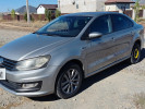 Volkswagen Polo 2019 года