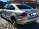 Volkswagen Polo 2019 года