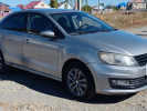 Volkswagen Polo 2019 года