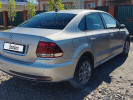 Volkswagen Polo 2019 года