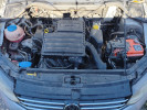Volkswagen Polo 2019 года