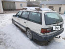 Volkswagen Passat 1991 года